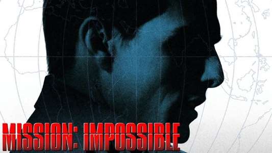 Mission: Impossible - Backdrops