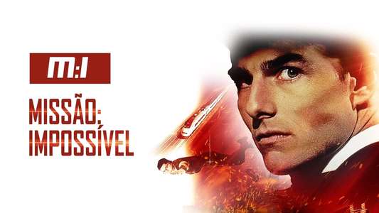 Mission: Impossible - Backdrops