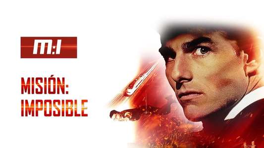 Mission: Impossible - Backdrops