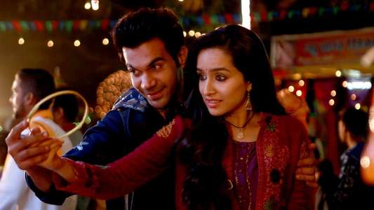 Stree - Backdrops