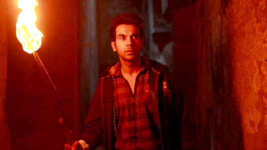 Stree - Backdrops