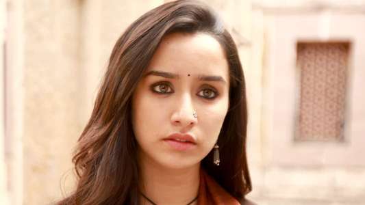 Stree - Backdrops