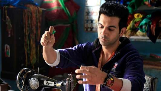 Stree - Backdrops