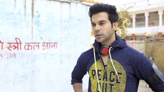Stree - Backdrops