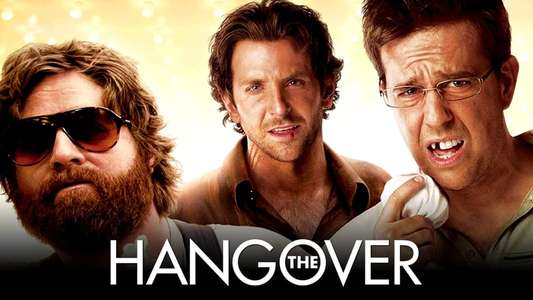 The Hangover - Backdrops
