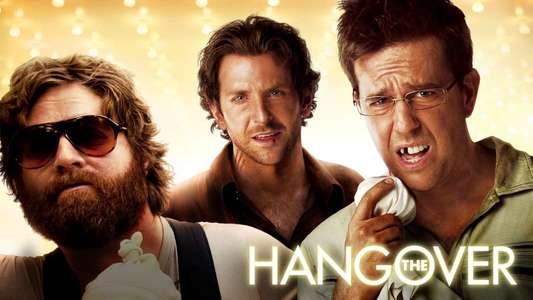 The Hangover - Backdrops