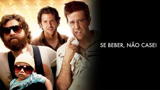 The Hangover - Backdrops