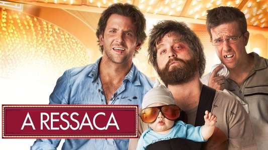 The Hangover - Backdrops