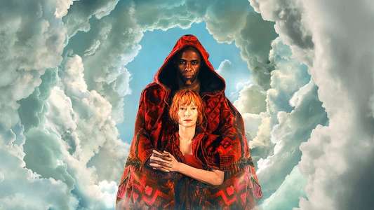 Three Thousand Years of Longing - Backdrop