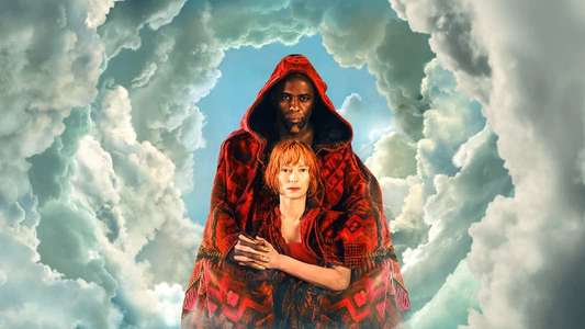 Three Thousand Years of Longing - Backdrop