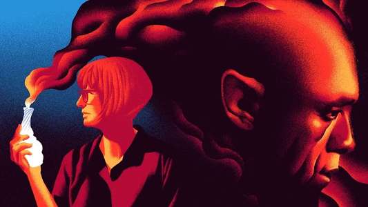 Three Thousand Years of Longing - Backdrop