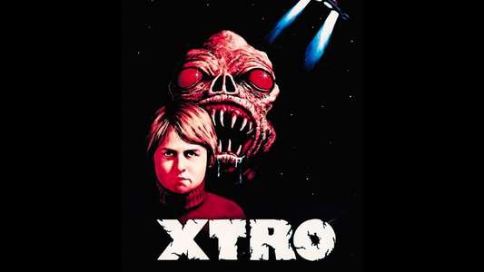 Xtro - Backdrop