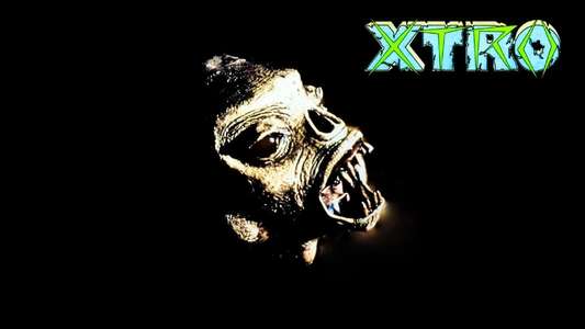 Xtro - Backdrop