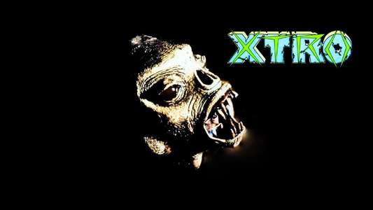 Xtro - Backdrop