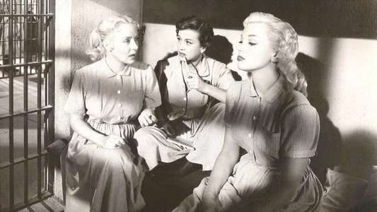Women's Prison - Backdrops