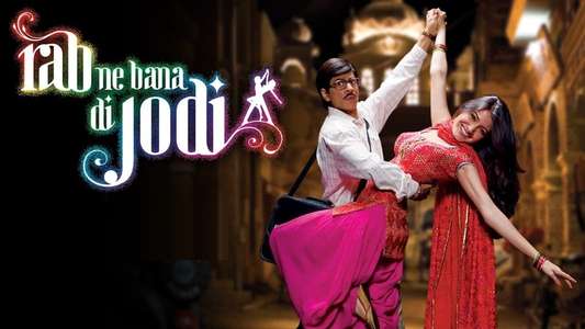 Rab Ne Bana Di Jodi - Backdrop