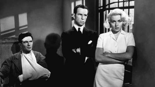 The Postman Always Rings Twice - Backdrop