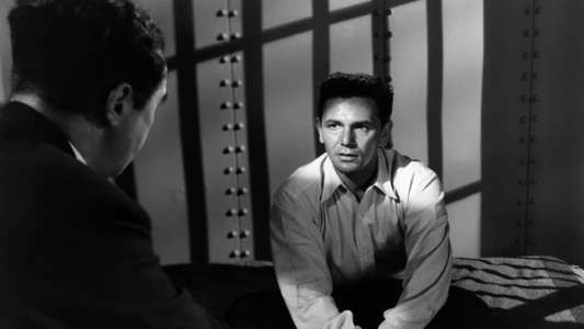 The Postman Always Rings Twice - Backdrop