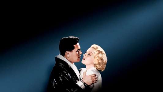 The Postman Always Rings Twice - Backdrop