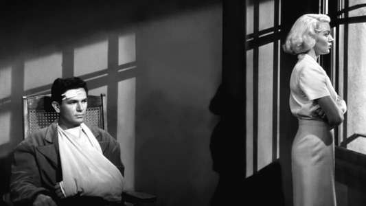 The Postman Always Rings Twice - Backdrop