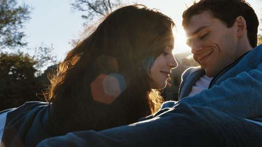 Love  Rosie - Backdrop