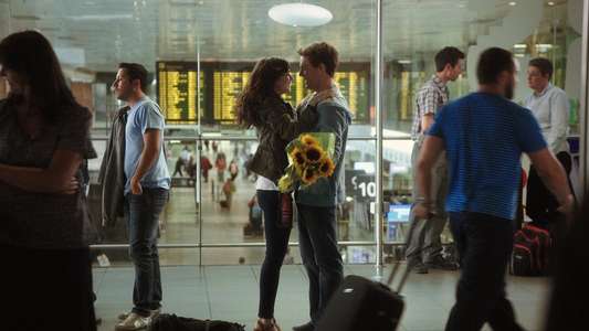 Love  Rosie - Backdrop
