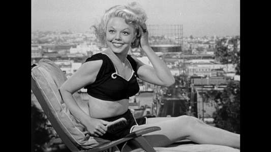 Cry Danger - Backdrop