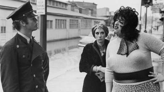 Multiple Maniacs - Backdrop