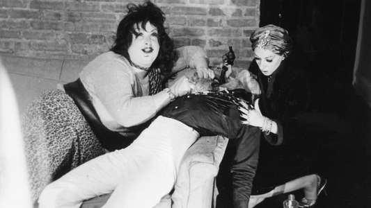Multiple Maniacs - Backdrop