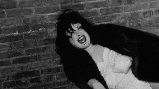 Multiple Maniacs - Backdrop