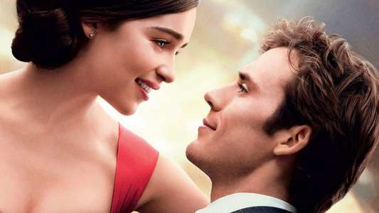 Me Before You - Backdrop