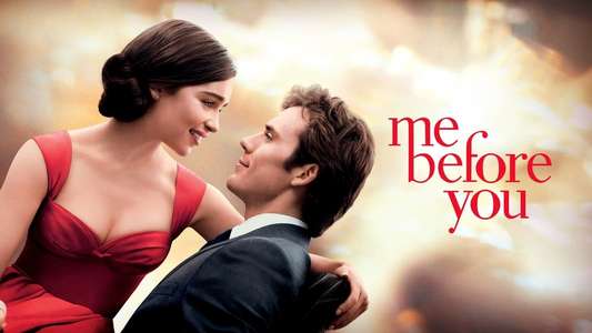 Me Before You - Backdrop