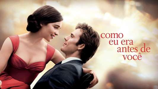 Me Before You - Backdrop