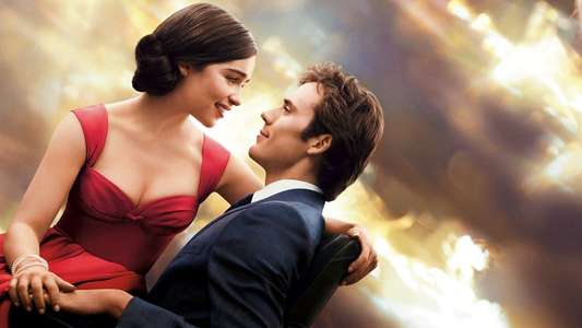 Me Before You - Backdrop