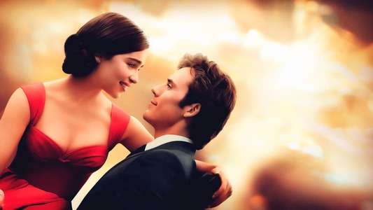 Me Before You - Backdrop