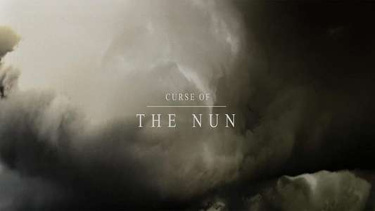 Curse of the Nun - Backdrop