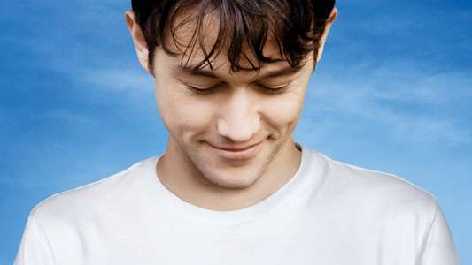 (500) Days of Summer - Backdrop