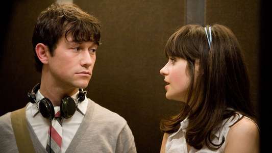 (500) Days of Summer - Backdrop