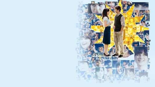 (500) Days of Summer - Backdrop