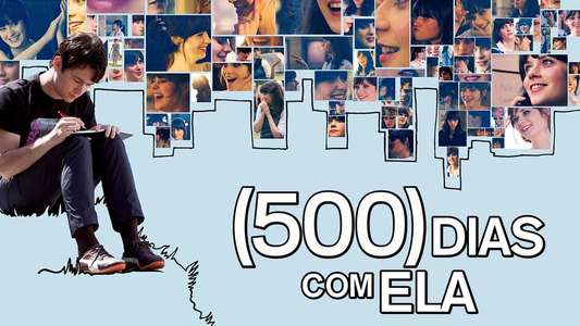 (500) Days of Summer - Backdrop