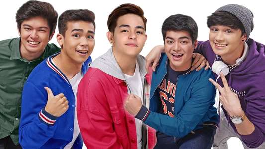 Squad Goals: #FBois - Backdrop