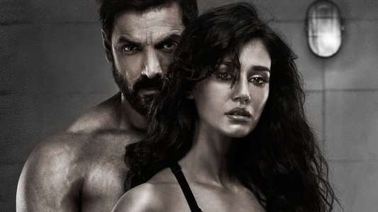 Ek Villain Returns - Backdrop