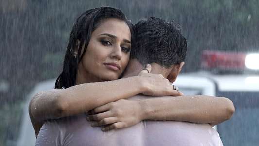 Ek Villain Returns - Backdrop