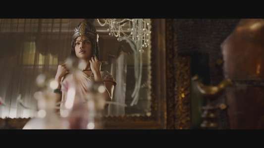 Bajirao Mastani - Backdrop