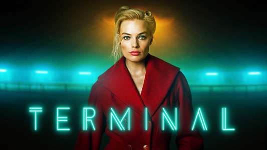 Terminal - Backdrop