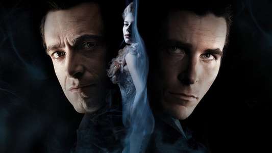 The Prestige - Backdrop