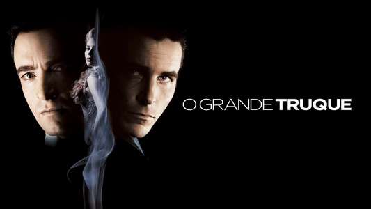 The Prestige - Backdrop