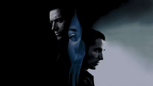 The Prestige - Backdrop