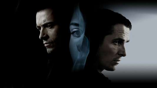 The Prestige - Backdrop