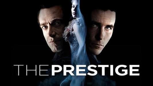 The Prestige - Backdrop
